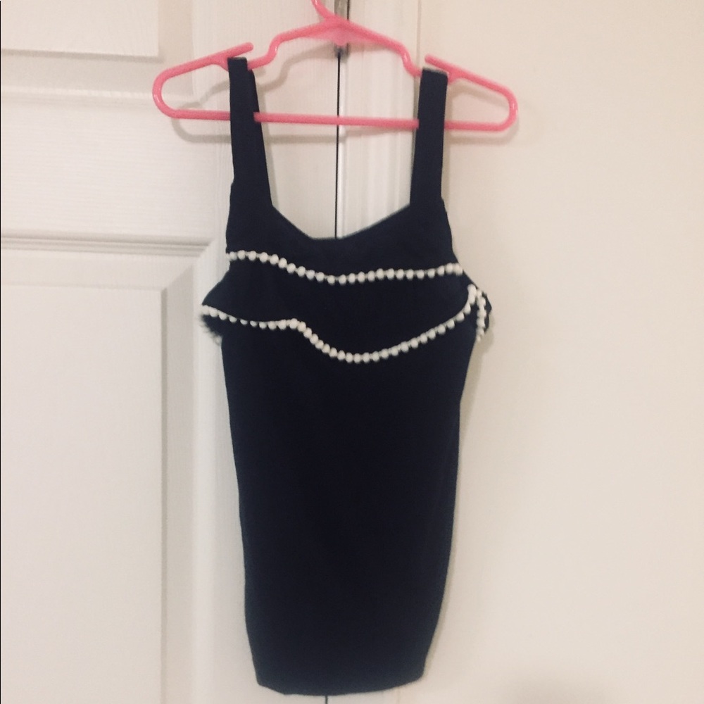 Girls Gymboree tank